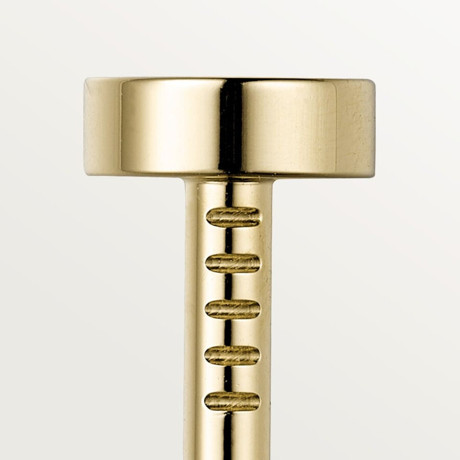 juste un clou tie pin