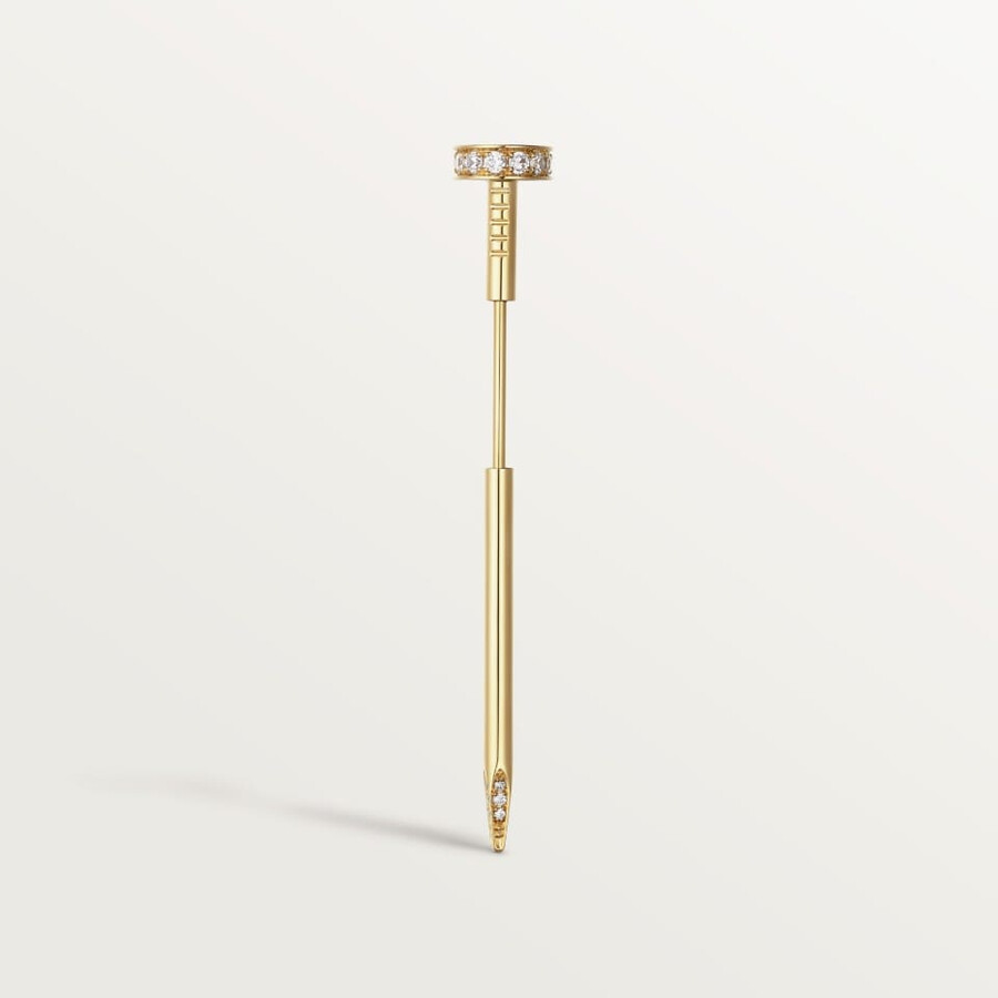 juste un clou tie pin