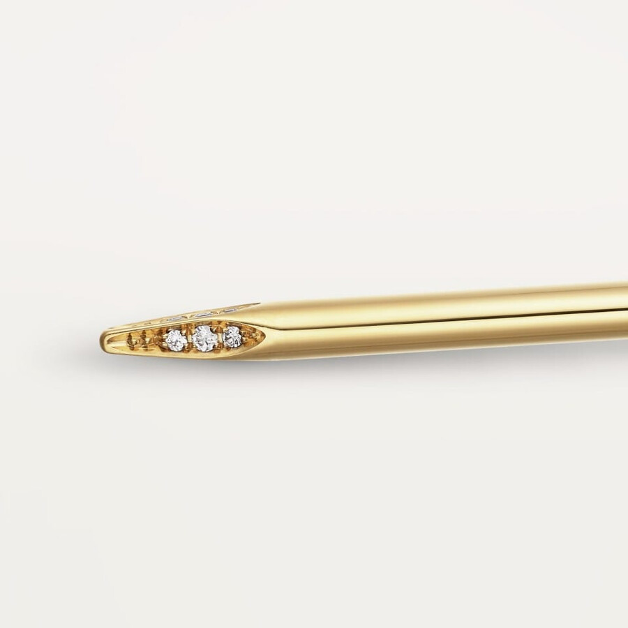 juste un clou tie pin