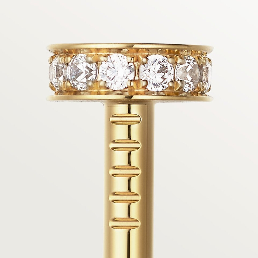 juste un clou tie pin