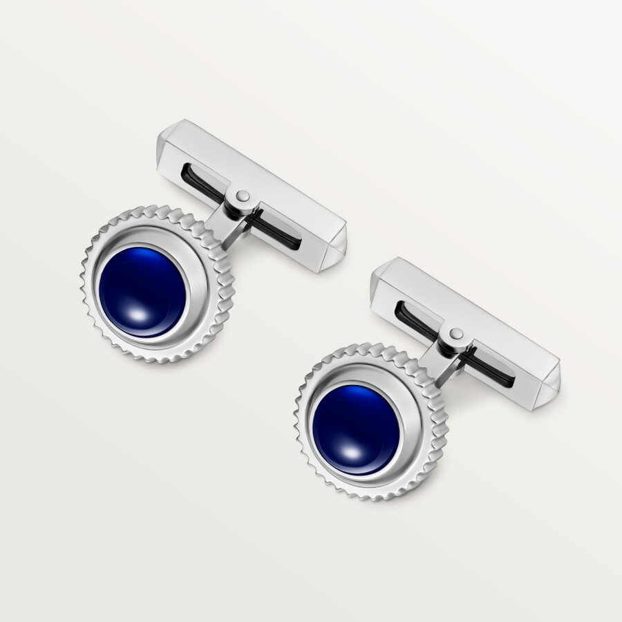 pasha de cartier cufflinks