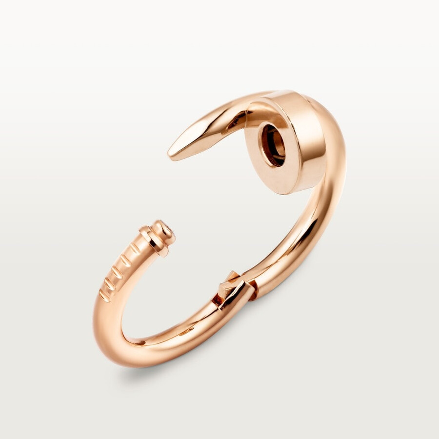 juste un clou cufflinks