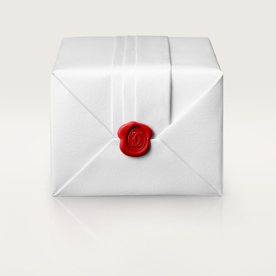 panthère de cartier cufflinks