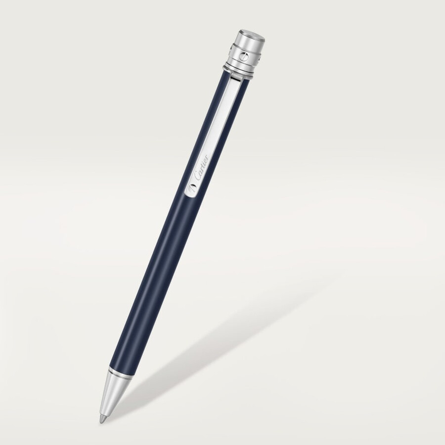 santos de cartier cufflinks pen and wallet set
