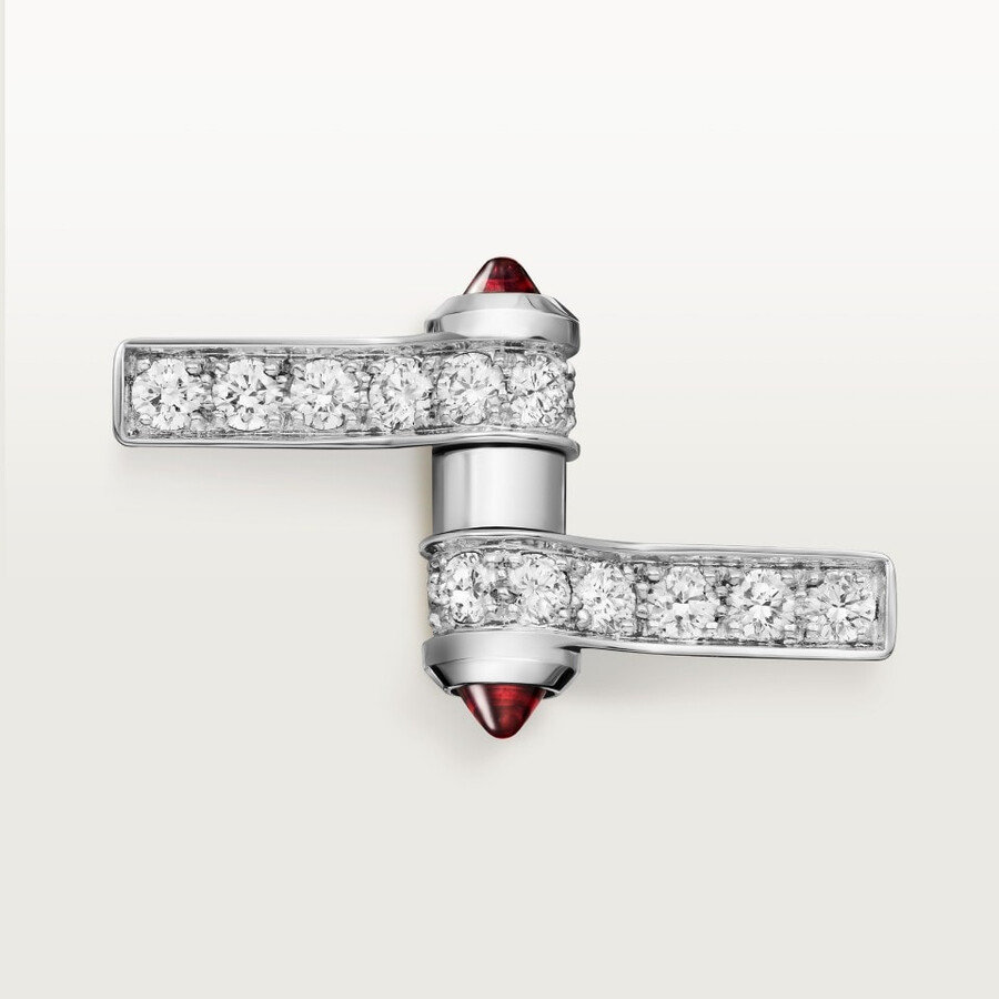 polymorph cufflinks