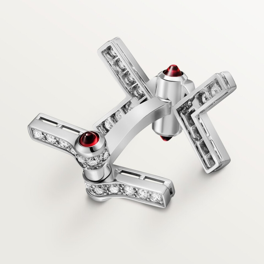 polymorph cufflinks