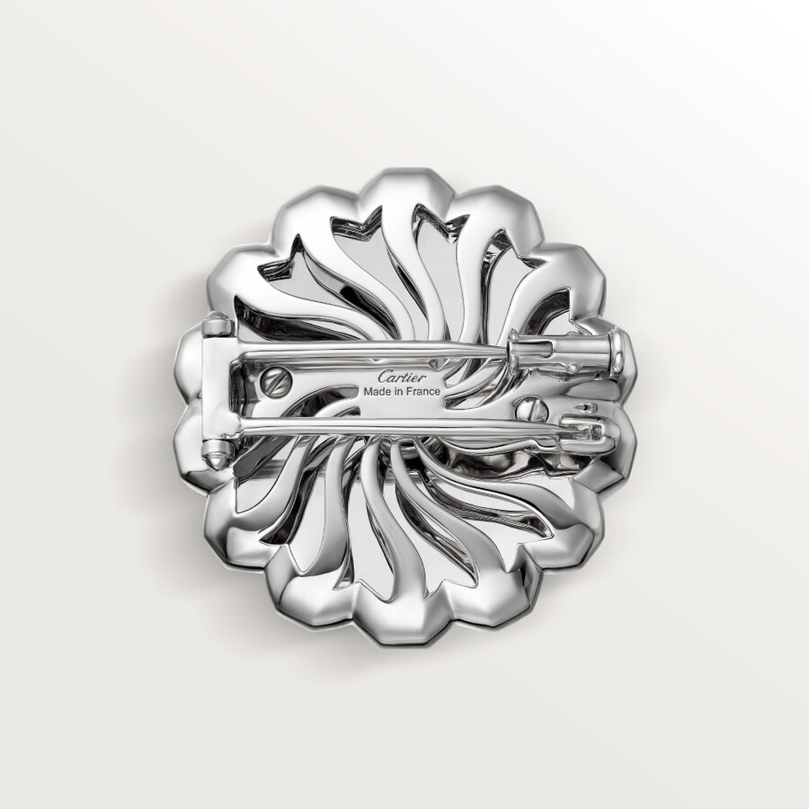 cartier libre tuttitutti brooch