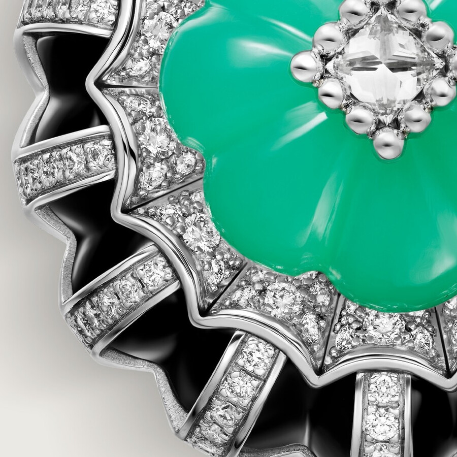 cartier libre tuttitutti brooch