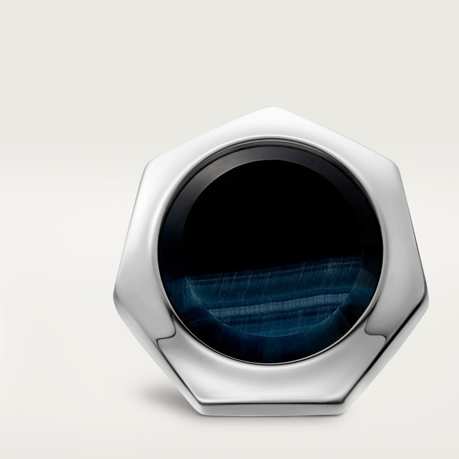 santos de cartier cufflinks