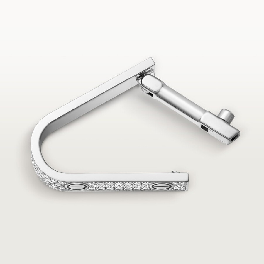 love cufflinks