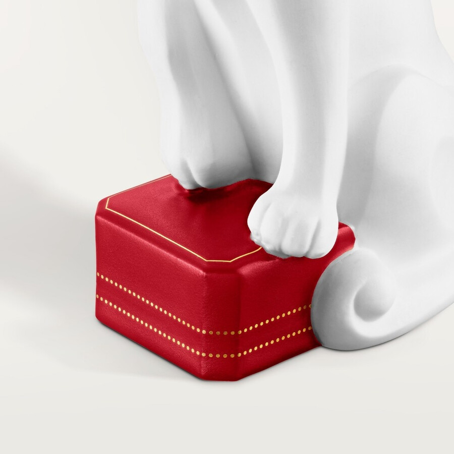 diabolo de cartier piggy bank