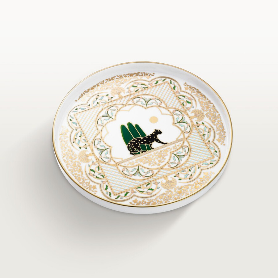 panthère de cartier tray medium model