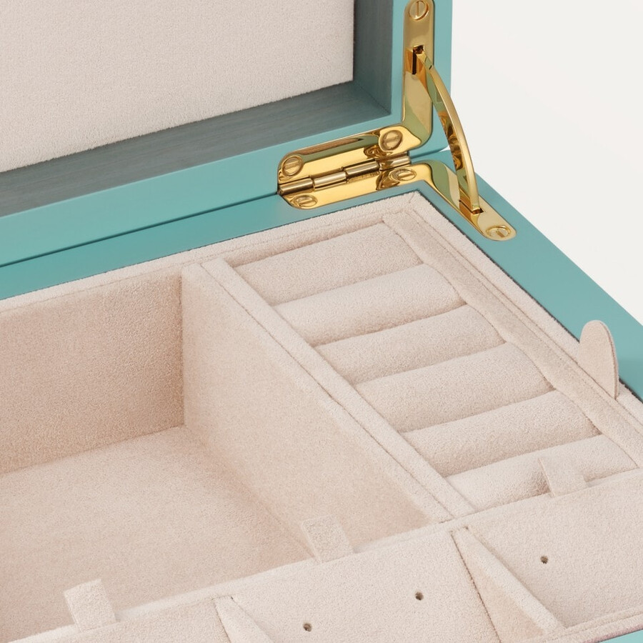 cartier libre tuttitutti jewelry box