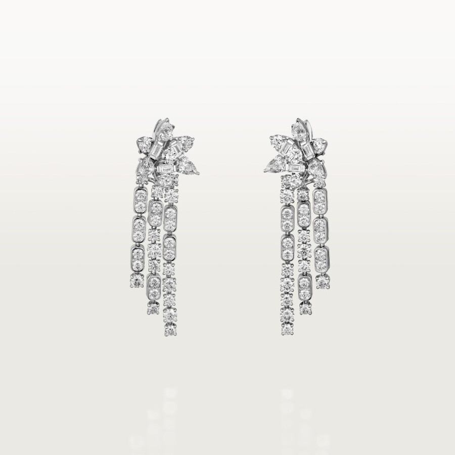 diamond collection earrings diamonds