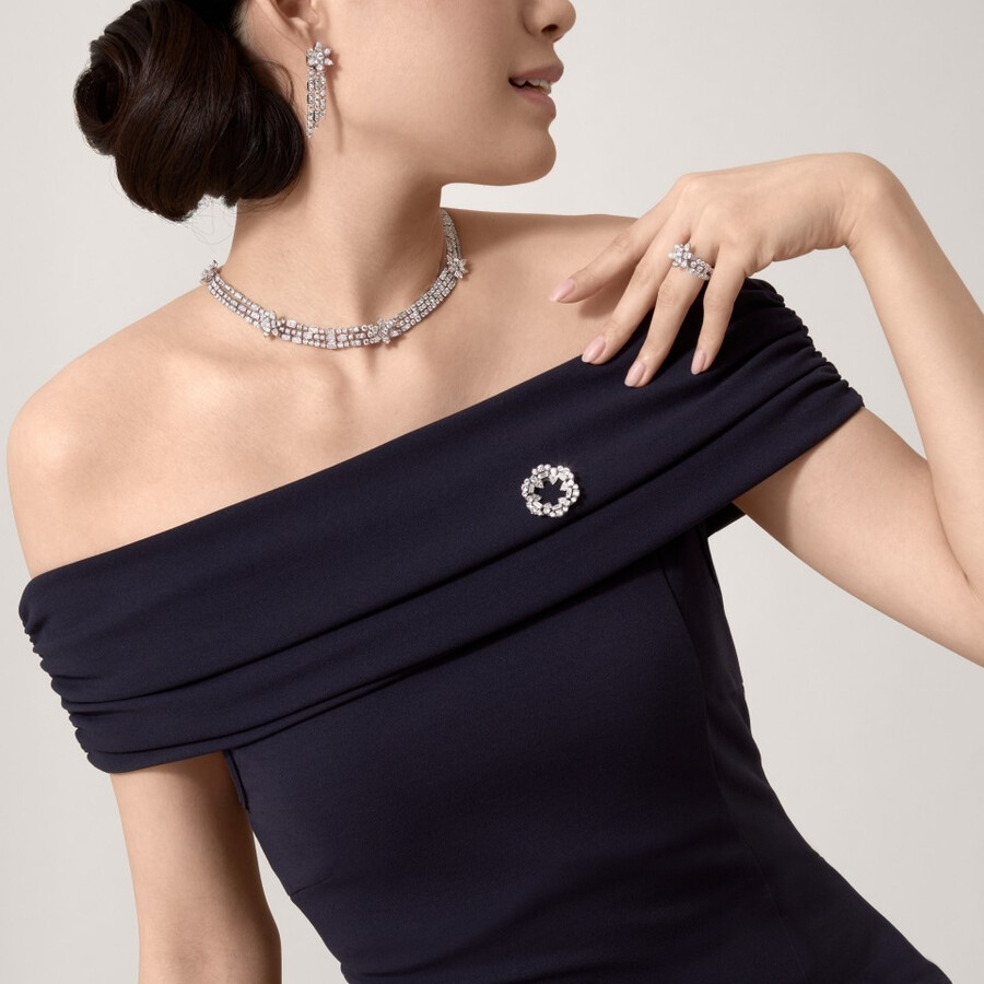 diamond collection earrings diamonds