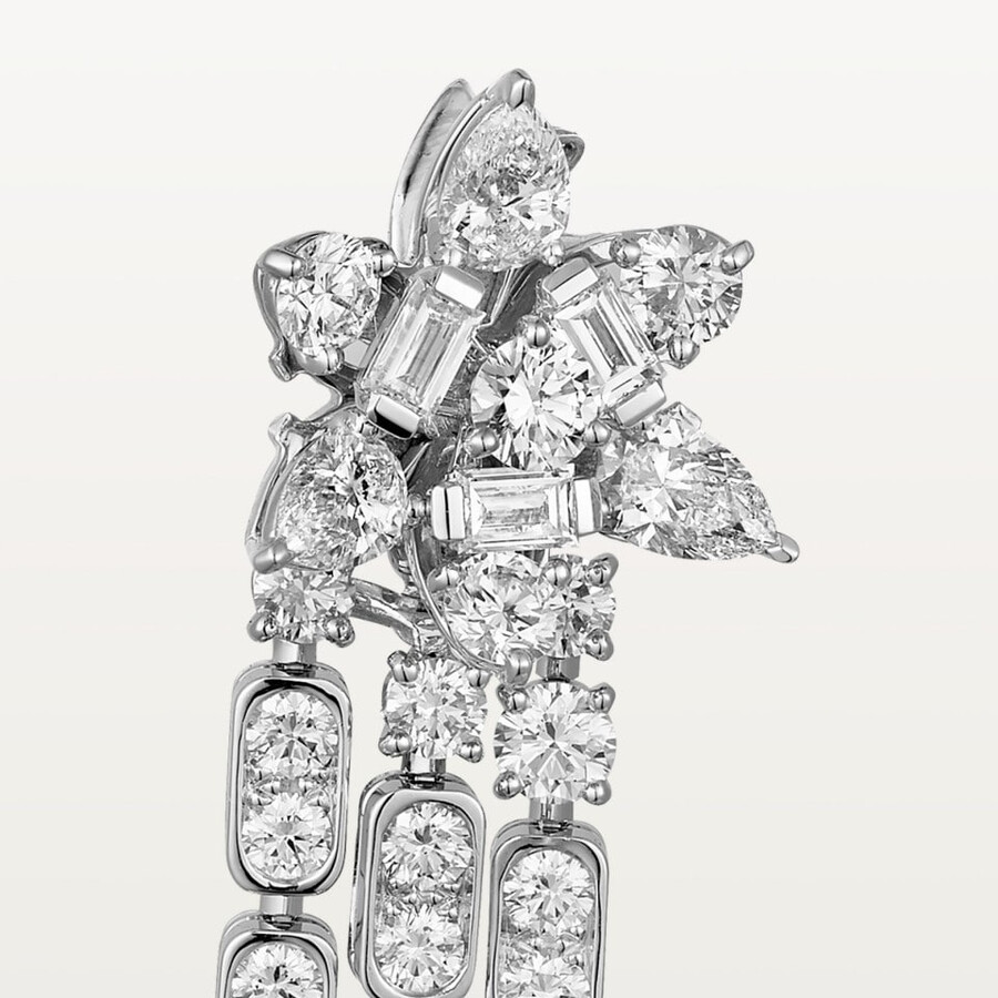 diamond collection earrings diamonds