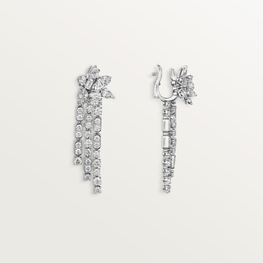 diamond collection earrings diamonds