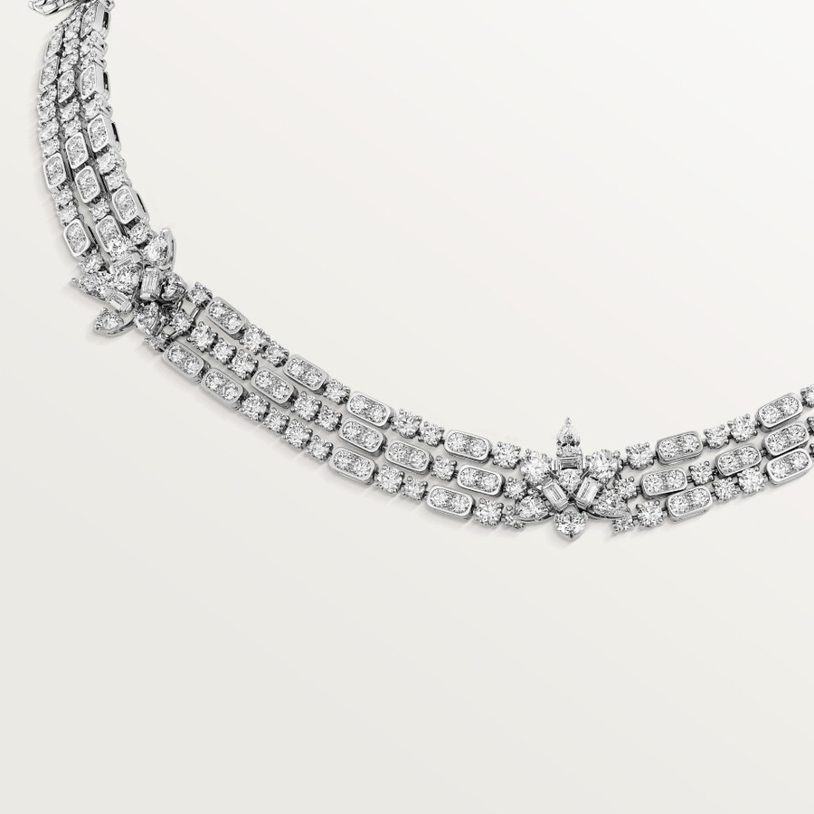 diamond collection necklace diamonds