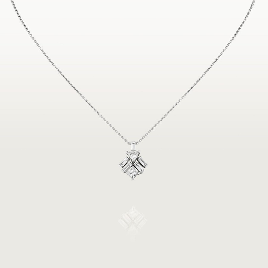 reflection de cartier necklace