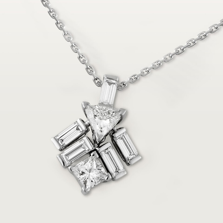 reflection de cartier necklace