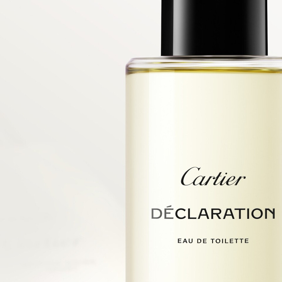 déclaration refill