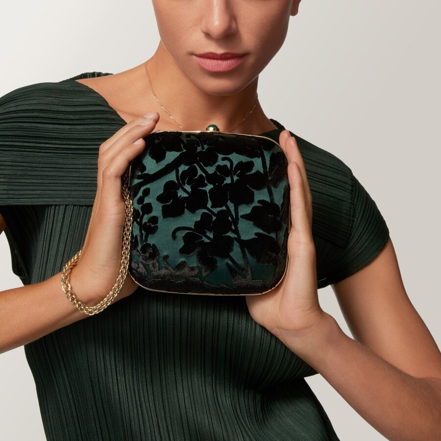 square bag cartier soir