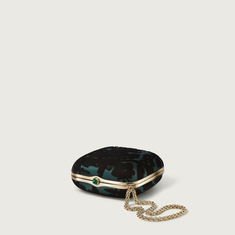 square bag cartier soir