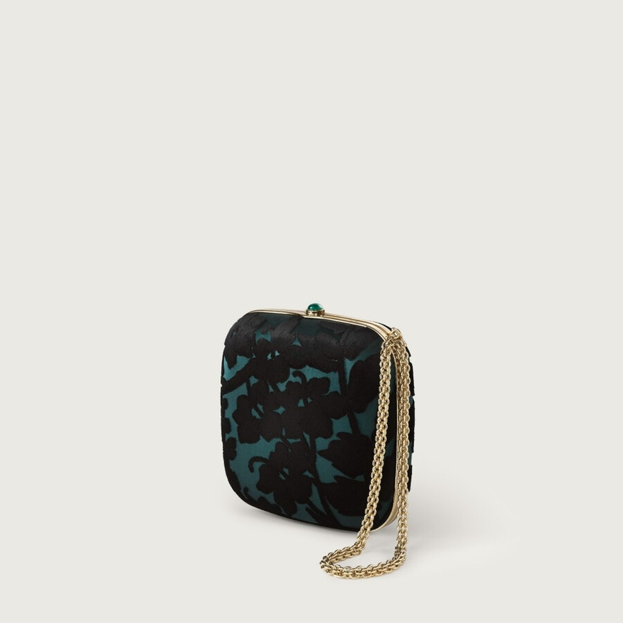 square bag cartier soir