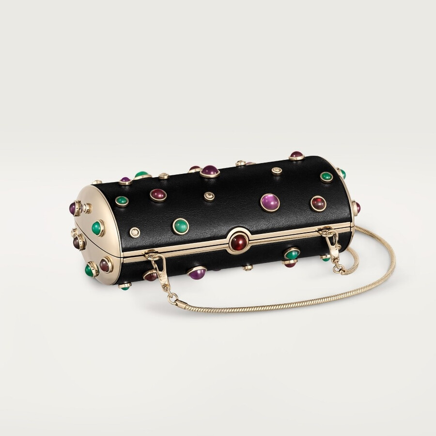 cabochon bag cartier soir