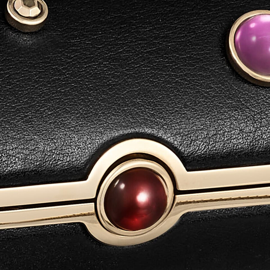 cabochon bag cartier soir