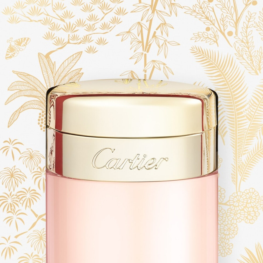 baiser volé gift set