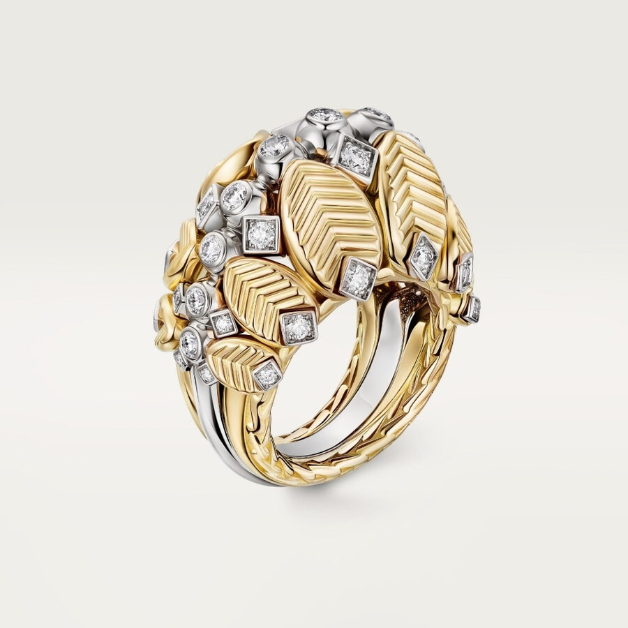 grain de café ring
