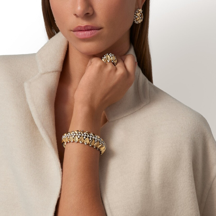 grain de café ring