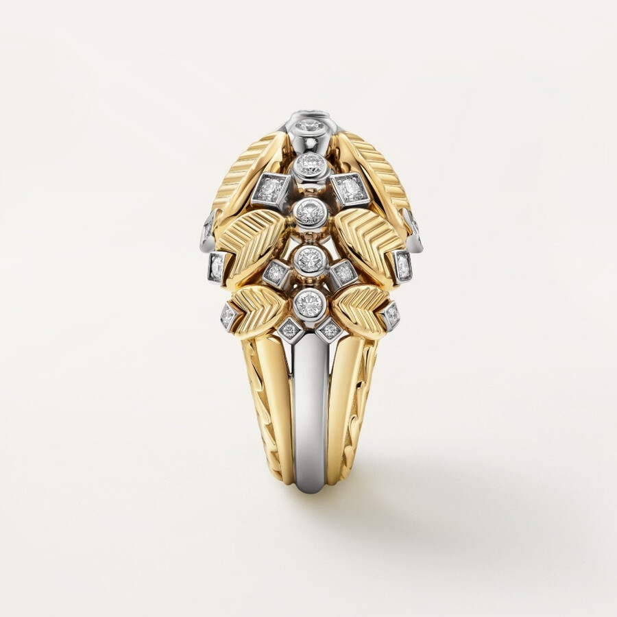 grain de café ring