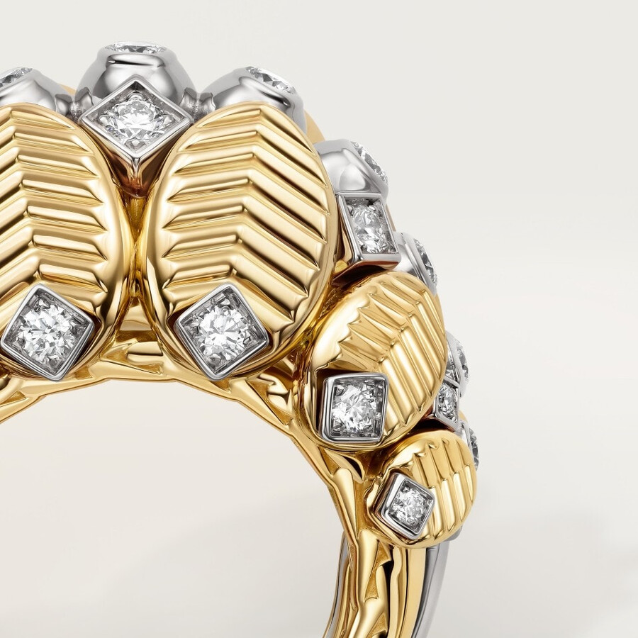 grain de café ring