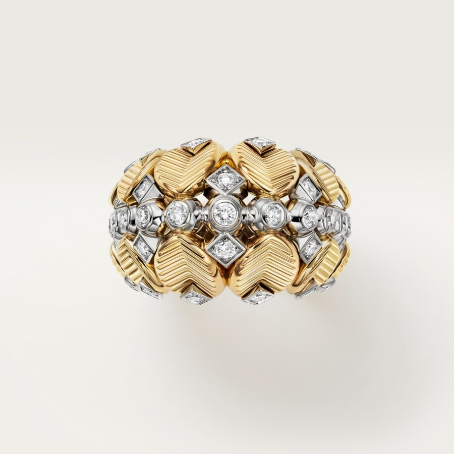 grain de café ring