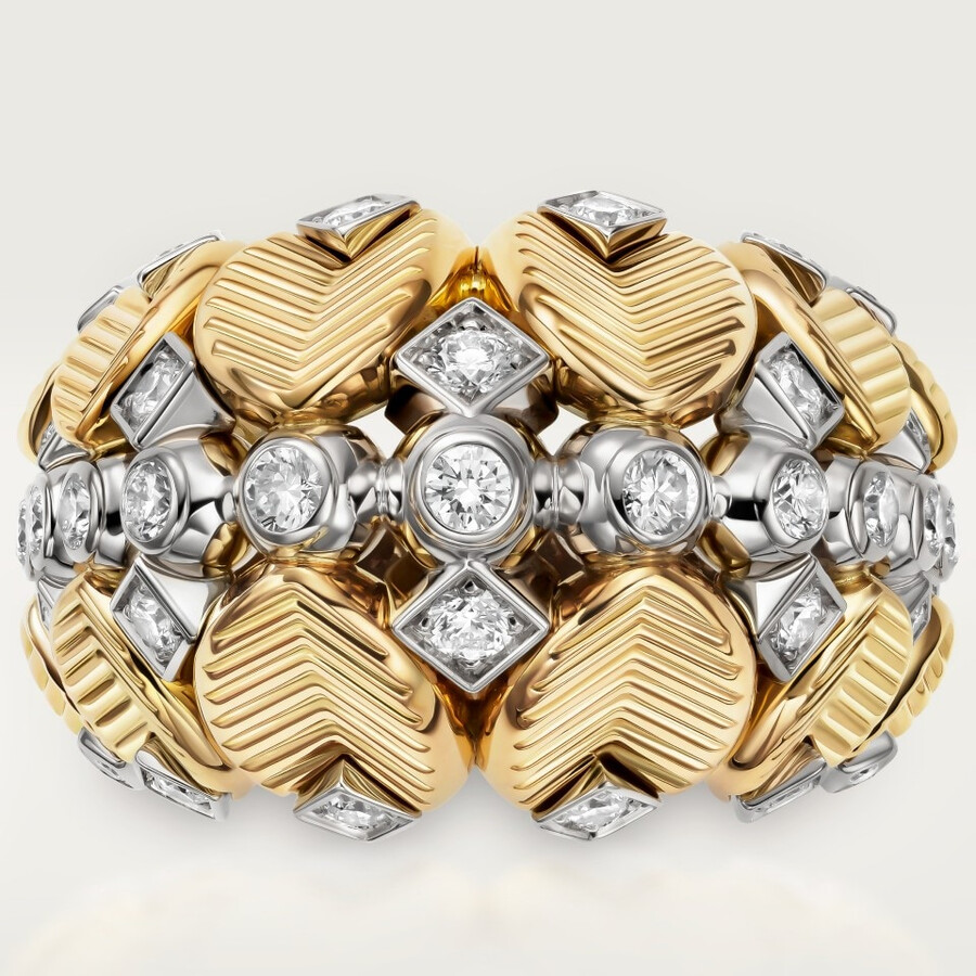 grain de café ring