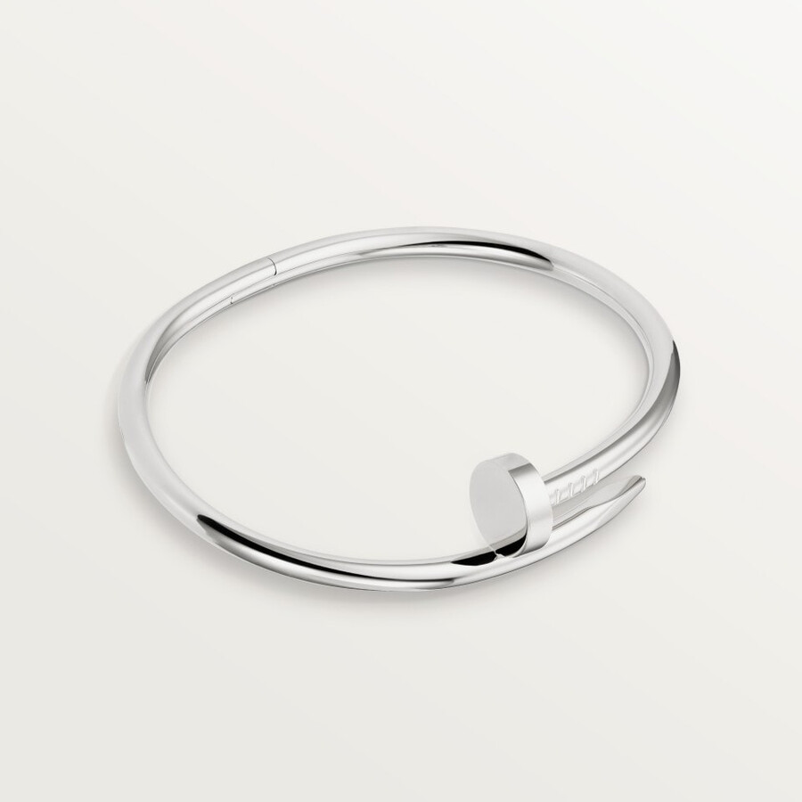 juste un clou bracelet classic model