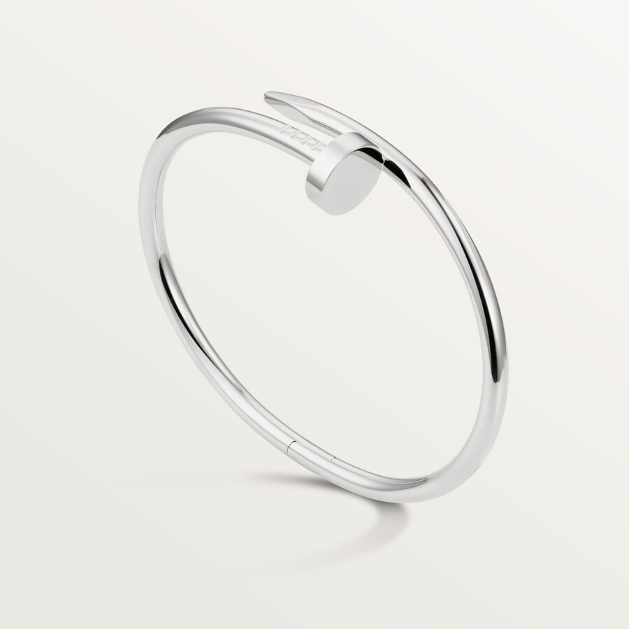 juste un clou bracelet classic model