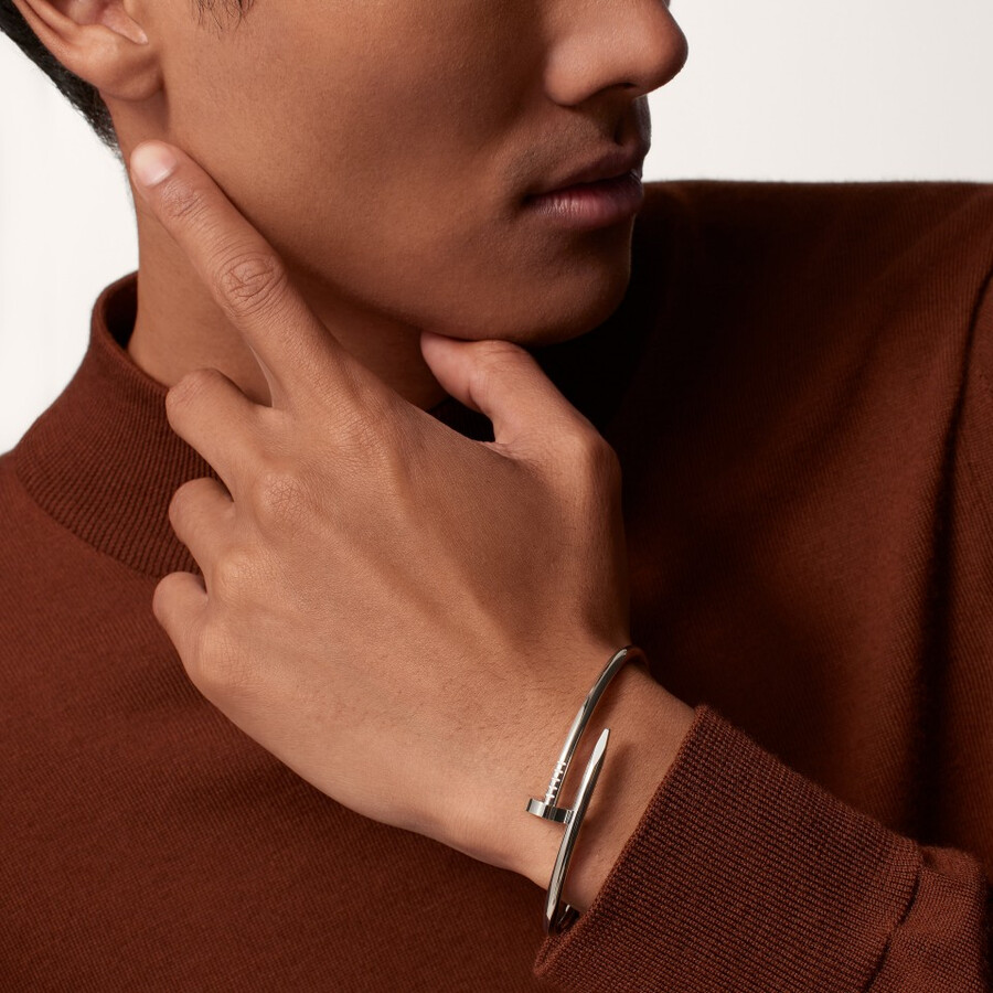 juste un clou bracelet classic model