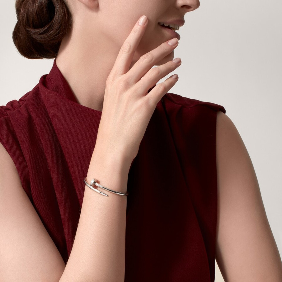 juste un clou bracelet classic model