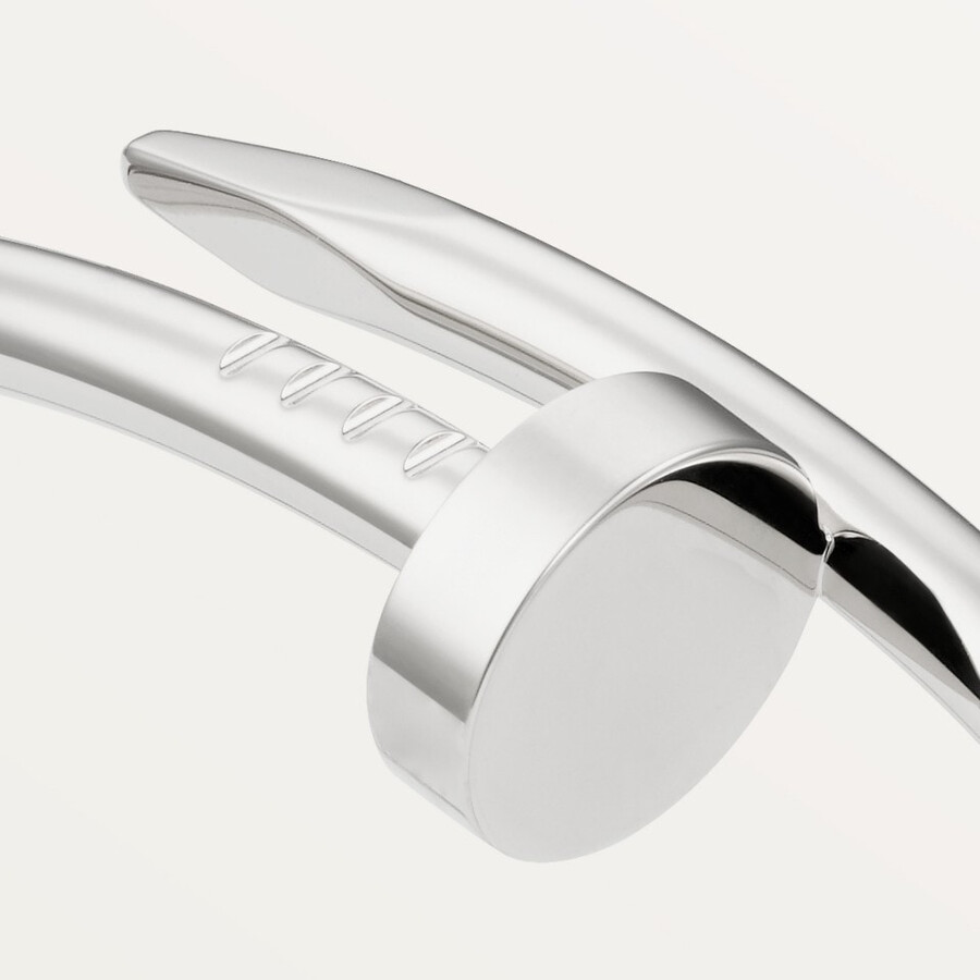 juste un clou bracelet classic model