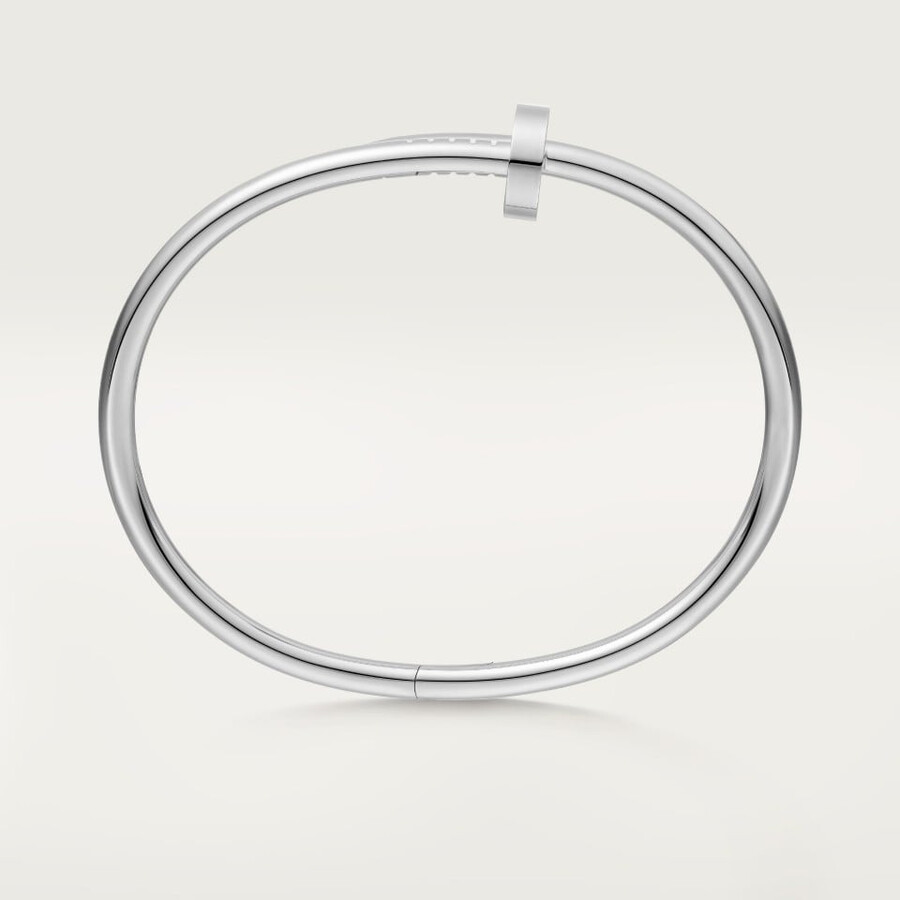 juste un clou bracelet classic model