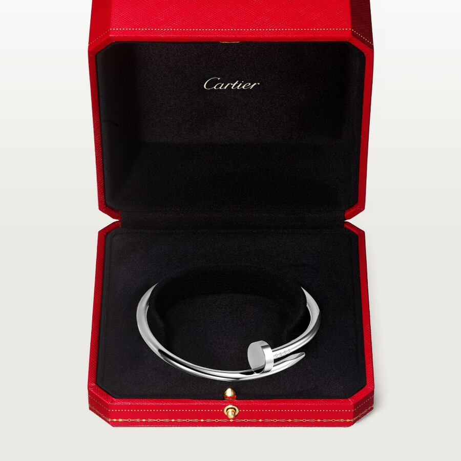juste un clou bracelet classic model