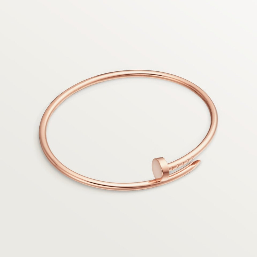 juste un clou bracelet small model