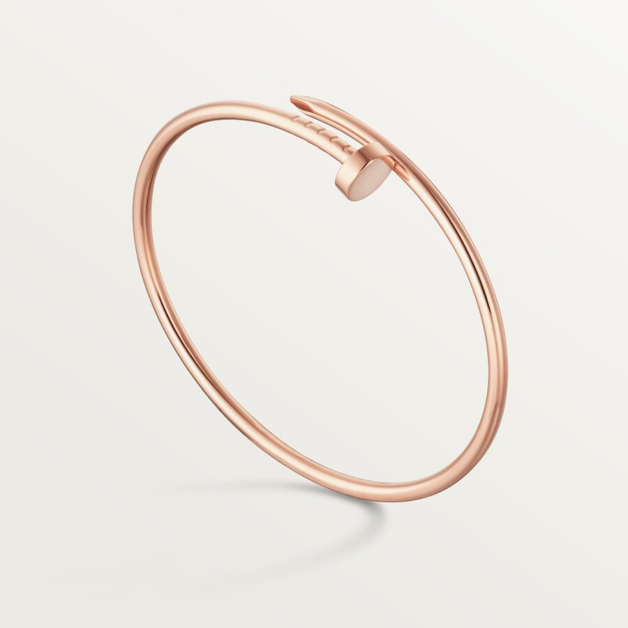 juste un clou bracelet small model