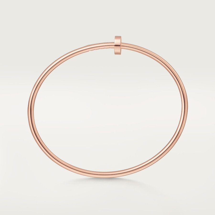 juste un clou bracelet small model