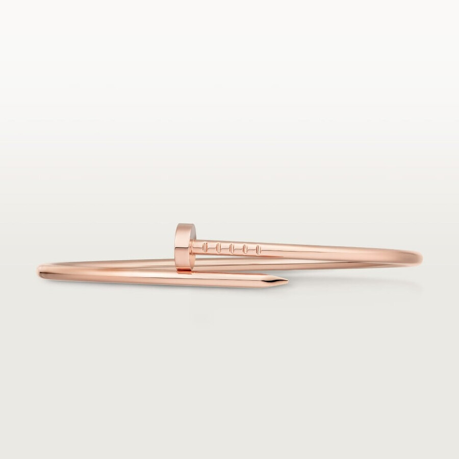 juste un clou bracelet small model