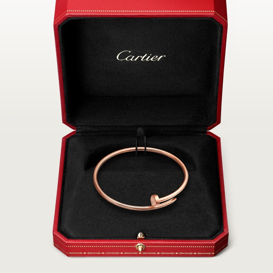 juste un clou bracelet small model