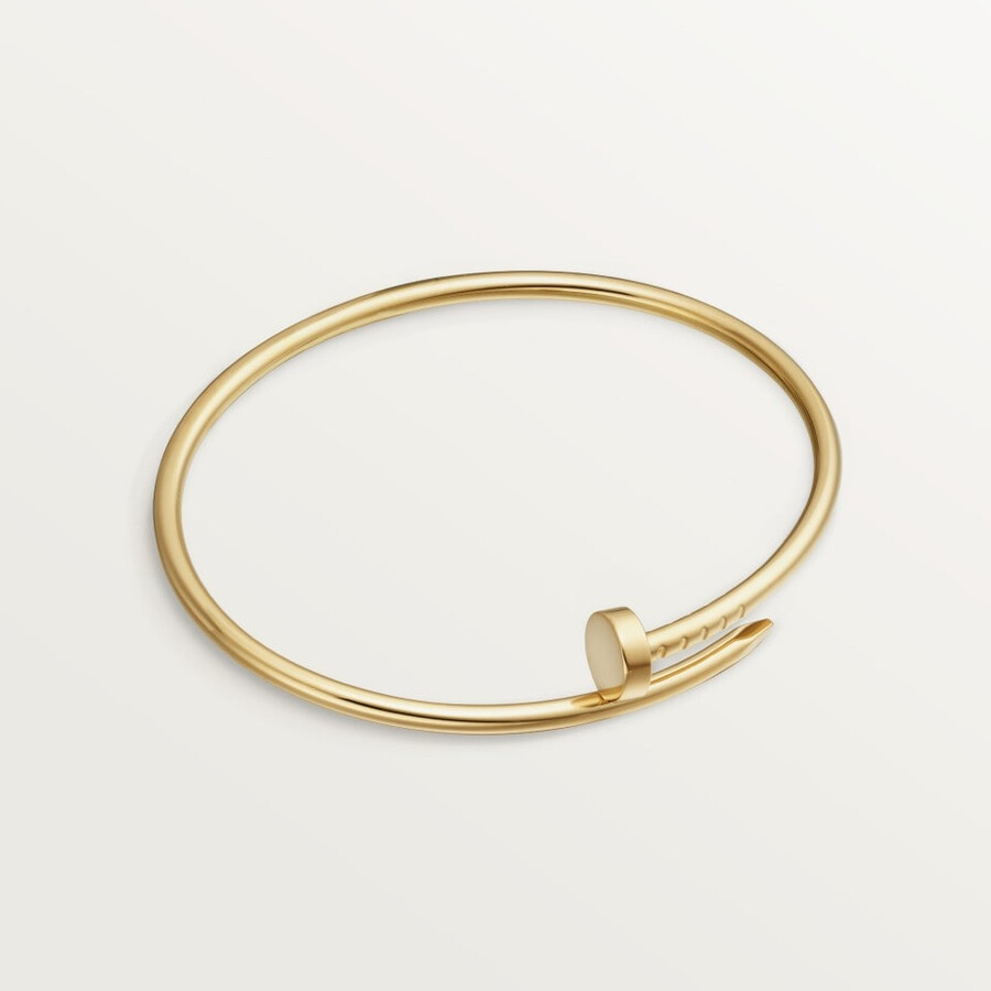 juste un clou bracelet small model